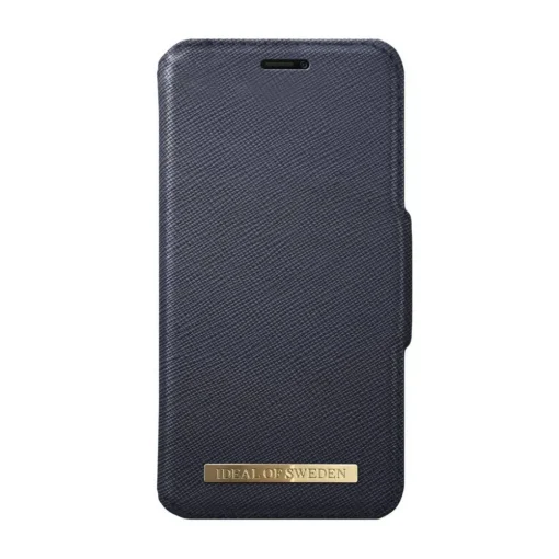 iDeal of Sweden Case-- Fashion Wallet Cover - Navy - iPhone XS Max - iPhone Case - New Fashion Collection - Avvenice