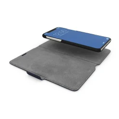 iDeal of Sweden Case-- Fashion Wallet Cover - Navy - iPhone XS Max - iPhone Case - New Fashion Collection - Avvenice