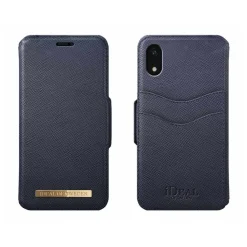 iDeal of Sweden Case-- Fashion Wallet Cover - Navy - iPhone XS Max - iPhone Case - New Fashion Collection - Avvenice