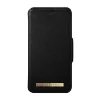 iDeal of Sweden Case-- Fashion Wallet Cover - Black - iPhone 8 / 7 / 6 / 6s - iPhone Case - New Fashion Collection - Avvenice