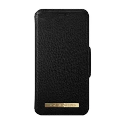 iDeal of Sweden Case-- Fashion Wallet Cover - Black - iPhone 8 / 7 / 6 / 6s - iPhone Case - New Fashion Collection - Avvenice