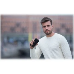 iDeal of Sweden Case-- Fashion Wallet Cover - Black - iPhone 8 / 7 / 6 / 6s - iPhone Case - New Fashion Collection - Avvenice