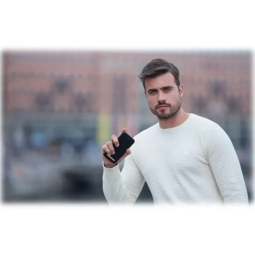iDeal of Sweden Case-- Fashion Wallet Cover - Black - iPhone 8 / 7 / 6 / 6s - iPhone Case - New Fashion Collection - Avvenice