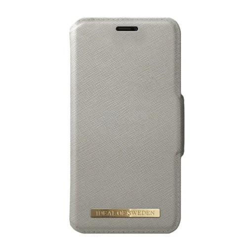 iDeal of Sweden Case-- Fashion Wallet Cover - Grey - iPhone 8 / 7 / 6 / 6s - iPhone Case - New Fashion Collection - Avvenice