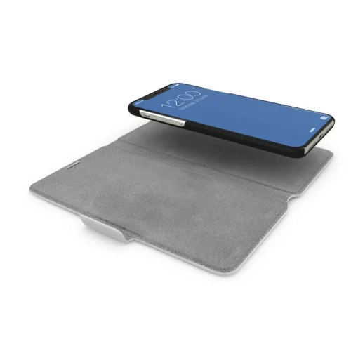 iDeal of Sweden Case-- Fashion Wallet Cover - Grey - iPhone 8 / 7 / 6 / 6s - iPhone Case - New Fashion Collection - Avvenice