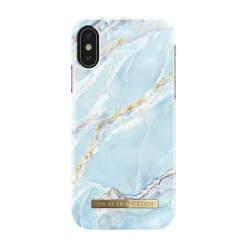 iDeal of Sweden Case-- Fashion Case Cover - Island Paradise Marble - iPhone XS Max - iPhone Case - New Fashion Collection - Avvenice