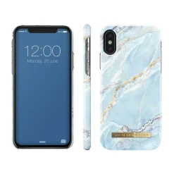 iDeal of Sweden Case-- Fashion Case Cover - Island Paradise Marble - iPhone XS Max - iPhone Case - New Fashion Collection - Avvenice