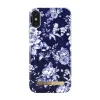 iDeal of Sweden Case-- Fashion Case Cover - Sailor Blue Bloom - iPhone XR - iPhone Case - New Fashion Collection - Avvenice