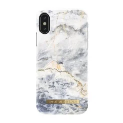 iDeal of Sweden Case-- Fashion Case Cover - Ocean Marble - iPhone XR - iPhone Case - New Fashion Collection - Avvenice