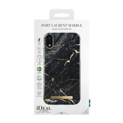 iDeal of Sweden Case-- Fashion Case Cover - Port Laurent Marble - Samsung S9 - iPhone Case - New Fashion Collection - Avvenice