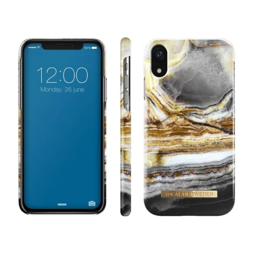 iDeal of Sweden Case-- Fashion Case Cover - Outer Space Agate - iPhone X / XS - iPhone Case - New Fashion Collection - Avvenice