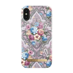 iDeal of Sweden Case-- Fashion Case Cover - Romantic Paisley - iPhone XS Max - iPhone Case - New Fashion Collection - Avvenice