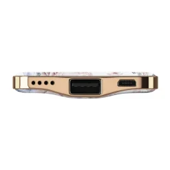 iDeal of Sweden Accessories-- Fashion Power Bank - Floral Romance - iPhone Samsung Sony - New Fashion Collection - Avvenice