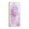 iDeal of Sweden Accessories-- Fashion Power Bank - Pilion Pink Marble - iPhone Samsung Sony - New Fashion Collection - Avvenice