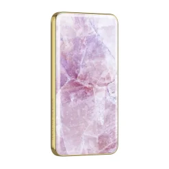 iDeal of Sweden Accessories-- Fashion Power Bank - Pilion Pink Marble - iPhone Samsung Sony - New Fashion Collection - Avvenice