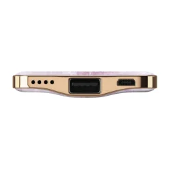 iDeal of Sweden Accessories-- Fashion Power Bank - Pilion Pink Marble - iPhone Samsung Sony - New Fashion Collection - Avvenice