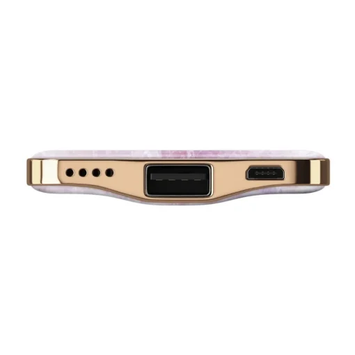 iDeal of Sweden Accessories-- Fashion Power Bank - Pilion Pink Marble - iPhone Samsung Sony - New Fashion Collection - Avvenice
