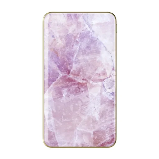 iDeal of Sweden Accessories-- Fashion Power Bank - Pilion Pink Marble - iPhone Samsung Sony - New Fashion Collection - Avvenice