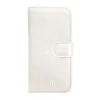 iDeal of Sweden Case-- Magnet Wallet Cover - White - iPhone XS Max - iPhone Case - New Fashion Collection - Avvenice