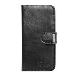 iDeal of Sweden Case-- Magnet Wallet Cover - Black - iPhone 8 / 7 / 6 / 6s Plus - iPhone Case - New Fashion Collection - Avvenice