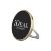 iDeal of Sweden Accessories-- Magnetic Ring Mount Universal - Gold - iPhone - Samsung - Phone Holders & Magnetic Mounts - Avvenice