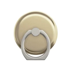iDeal of Sweden Accessories-- Magnetic Ring Mount Universal - Gold - iPhone - Samsung - Phone Holders & Magnetic Mounts - Avvenice