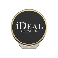 iDeal of Sweden Accessories-- Magnetic Ring Mount Universal - Gold - iPhone - Samsung - Phone Holders & Magnetic Mounts - Avvenice