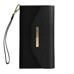 iDeal of Sweden Case-- Mayfair Clutch Cover - Black - iPhone X / XS - iPhone Case - New Fashion Collection - Avvenice