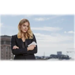 iDeal of Sweden Case-- Mayfair Clutch Cover - Black - iPhone X / XS - iPhone Case - New Fashion Collection - Avvenice