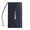 iDeal of Sweden Case-- Mayfair Clutch Cover - Navy - iPhone XS Max - iPhone Case - New Fashion Collection - Avvenice