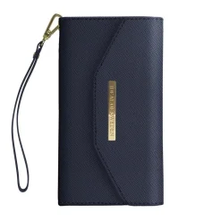 iDeal of Sweden Case-- Mayfair Clutch Cover - Navy - iPhone XS Max - iPhone Case - New Fashion Collection - Avvenice