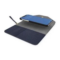 iDeal of Sweden Case-- Mayfair Clutch Cover - Navy - iPhone XS Max - iPhone Case - New Fashion Collection - Avvenice