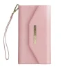 iDeal of Sweden Case-- Mayfair Clutch Cover - Pink - Samsung S9 - iPhone Case - New Fashion Collection - Avvenice