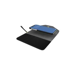 iDeal of Sweden Case-- Mayfair Clutch Cover - Black - iPhone XR - iPhone Case - New Fashion Collection - Avvenice