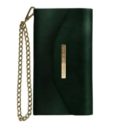 iDeal of Sweden Case-- Mayfair Clutch Velvet Cover - Green - iPhone 8 / 7 / 6 / 6s - iPhone Case - New Fashion Collection - Avvenice