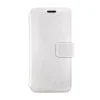 iDeal of Sweden Case-- STHLM Wallet Cover - White - iPhone 8 / 7 / 6 / 6s - iPhone Case - New Fashion Collection - Avvenice