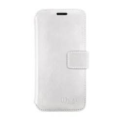 iDeal of Sweden Case-- STHLM Wallet Cover - White - iPhone 8 / 7 / 6 / 6s - iPhone Case - New Fashion Collection - Avvenice