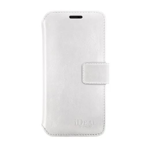 iDeal of Sweden Case-- STHLM Wallet Cover - White - iPhone 8 / 7 / 6 / 6s - iPhone Case - New Fashion Collection - Avvenice