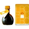 Il Borgo del Balsamico Oil & Vinegar-- Balsamic Vinegar of Modena I.G.P. of Borgo - Yellow Label - Avvenice