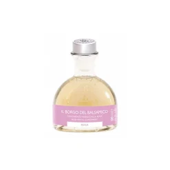 Il Borgo del Balsamico Oil & Vinegar-- The Fragrances - White Rose Dressing - Vinegar of The Borgo - Avvenice