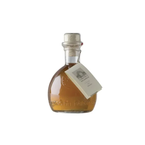 Il Borgo del Balsamico Oil & Vinegar-- The Dry of Borgo - Dry Vinegar of The Borgo - Vinegar of The Borgo - Avvenice