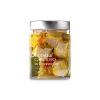 Il Bottaccio Preserved Foods-- Artichoke Hearts in Extra Virgin Olive Oil - Italian - High Quality - 280 gr - Avvenice