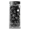 Il Bottaccio Preserved Foods-- Dried Black Olives - Italian - High Quality - 380 gr - Avvenice