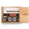 Il Bottaccio Pasta & Cereals-- Pasta Gift Box 1 - Tuscan Extra Virgin Olive Oil - Gift Ideas - Italian - High Quality - Avvenice