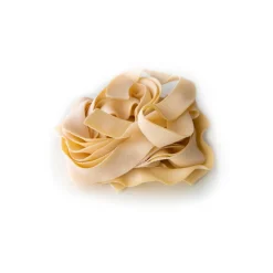 Il Bottaccio Pasta & Cereals-- Tuscan Pappardelle - Pasta - Extra Virgin Olive Oil - Tuscany - Italy - High Quality - 250 g - Avvenice