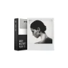 Impossible Polaroid Photo & Video-- B & W Film for 600 - White Frame - Film for Polaroid 600 Type and Impossible I-1 - Instant Films - Avvenice