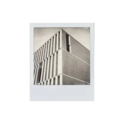 Impossible Polaroid Photo & Video-- B & W Film for 600 - White Frame - Film for Polaroid 600 Type and Impossible I-1 - Instant Films - Avvenice