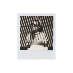 Impossible Polaroid Photo & Video-- B & W Film for 600 - White Frame - Film for Polaroid 600 Type and Impossible I-1 - Instant Films - Avvenice
