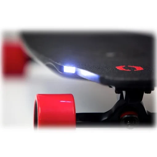 Inboard Technology Drones & Hoverboard-- Inboard M1 - Premium Electric Skateboard - Best Skateboard in The World - LED - Avvenice