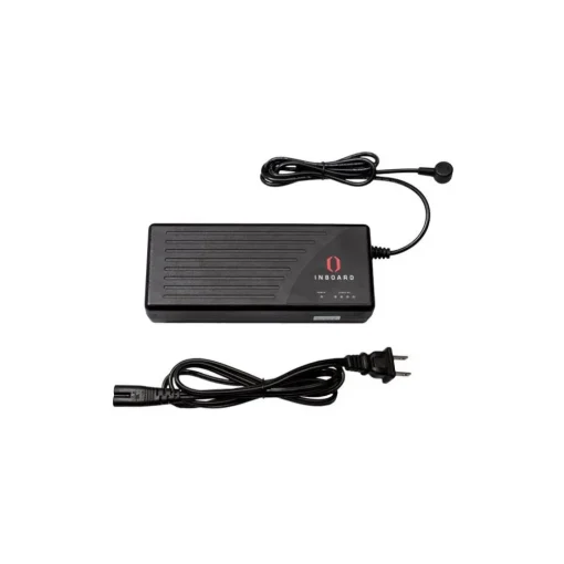 Inboard Technology Drones & Hoverboard-- Inboard PowerShift Battery Charger for Inboard M1 - Premium Skateboard - Best Skateboard in The World - Avvenice